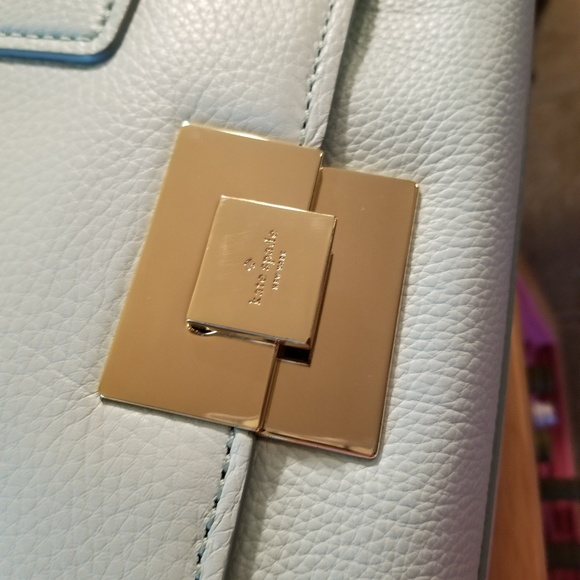 🚫SOLD🚫👛NWT Kate Spade Joana Amelia Street - Picture 2 of 8